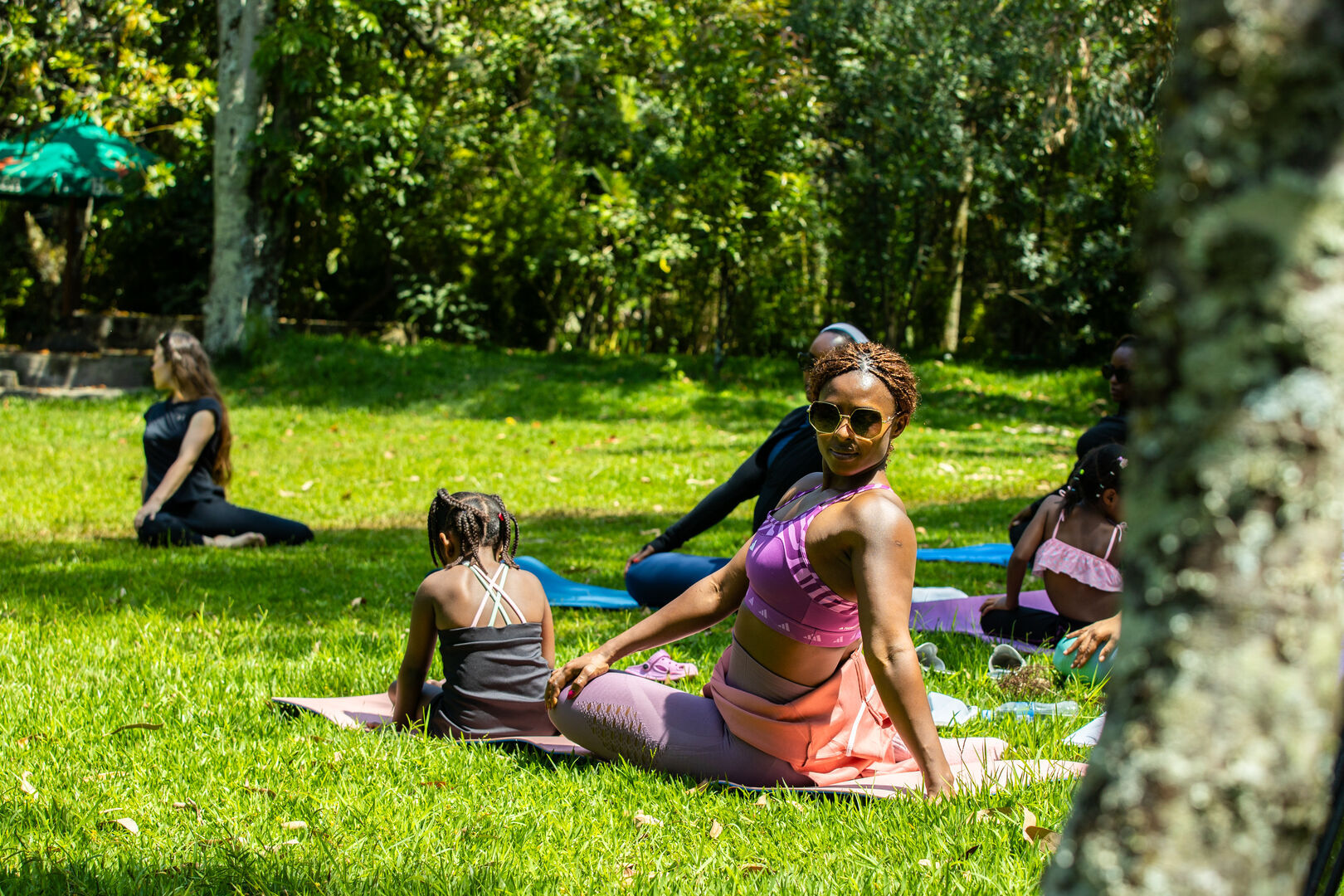 Wellness Package