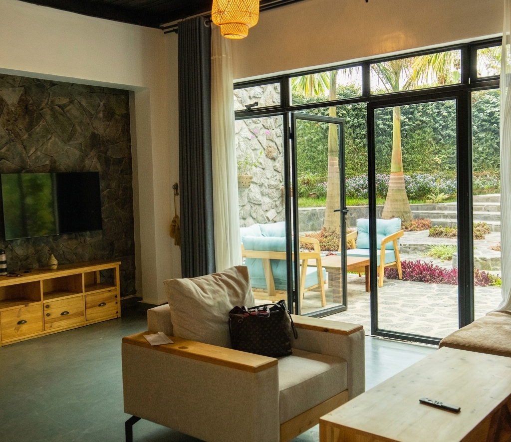 Executive Room